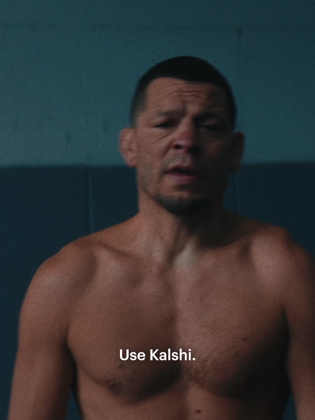 Kalshi: Nate, unscripted · Portrait