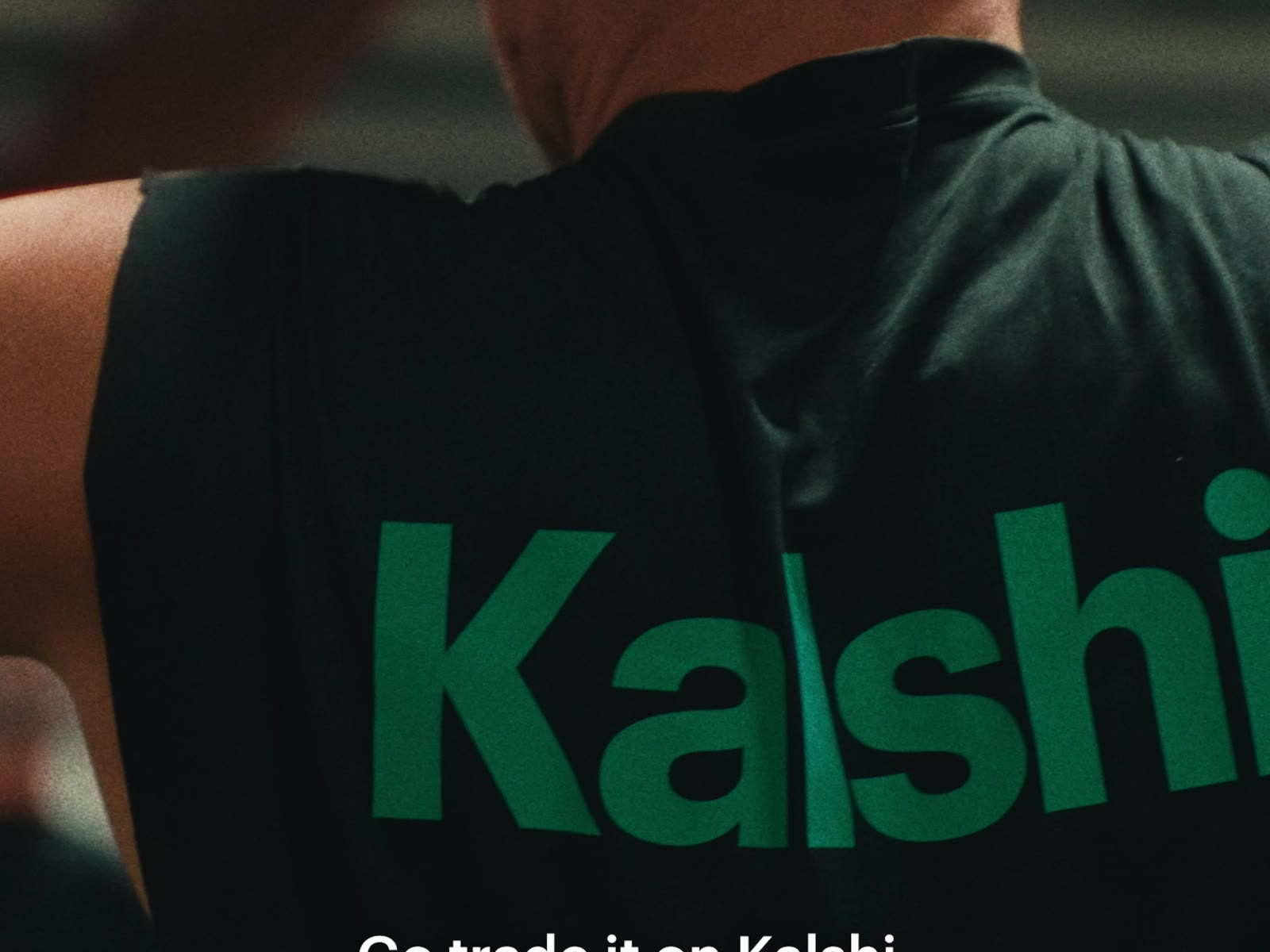 Kalshi: Six for the feed · 9:16 Reels series