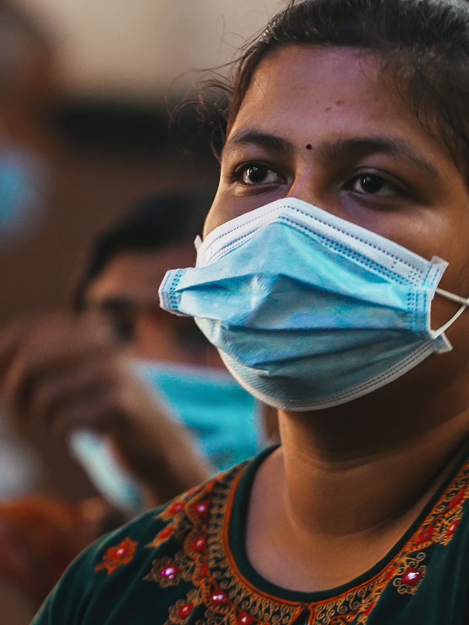 Twilio.org: Capital · Noora Health · India