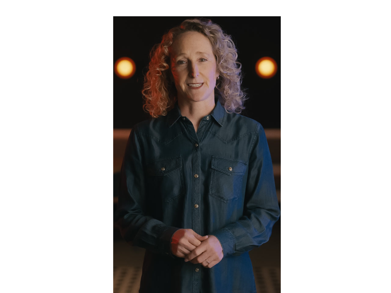 Twilio.org: Erin Reilly · Chief Social Impact Officer